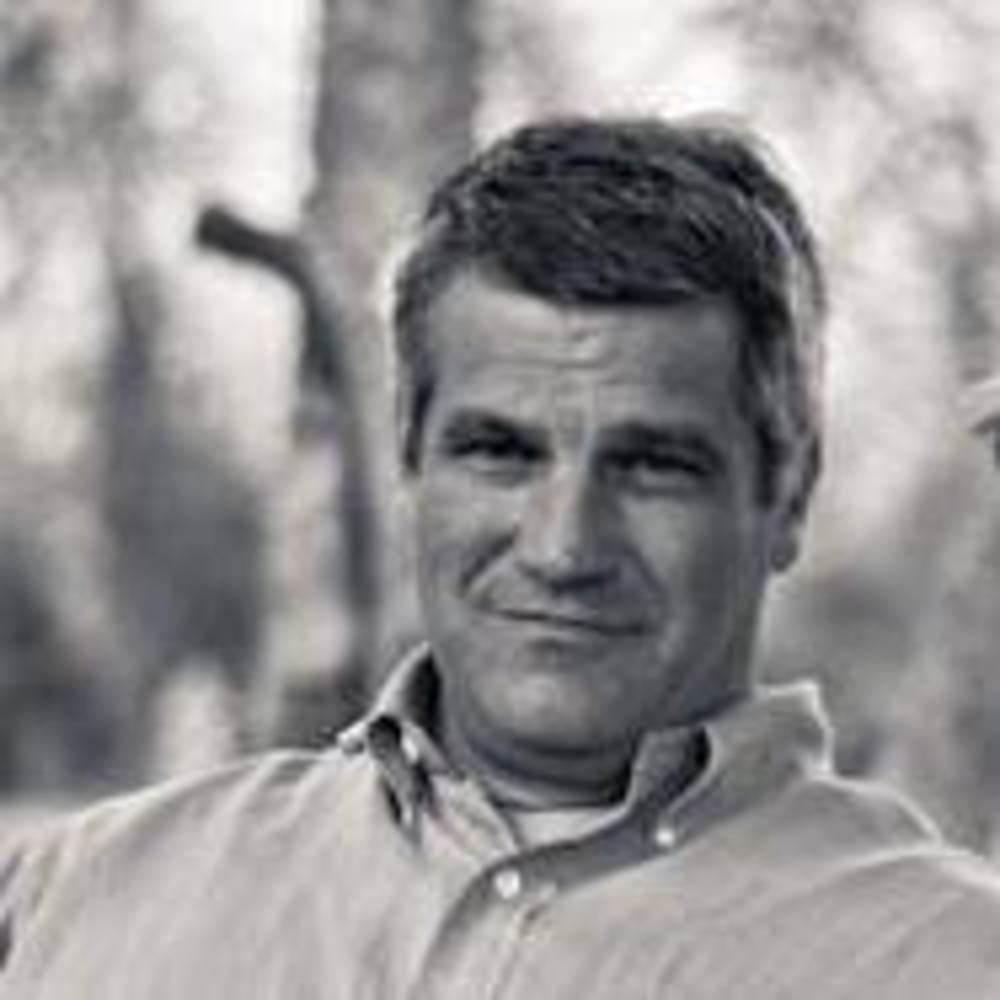 Meet your Posher, Dane